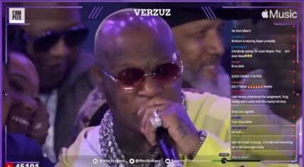 Birdman used the end of the Cash Money vs. No Limit Verzuz to air out one of his former artists. Despite the tension with Master P and No Limit, he instead went off on his former artist, Turk, for not participating in the event.