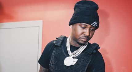 Blacc Zacc is arguably the most recognizable rapper from South Carolina. However, the Columbia, SC rapper is allegedly in a world of trouble. According to social media rumors, he's in federal custody after an alleged murder-for-hire case.