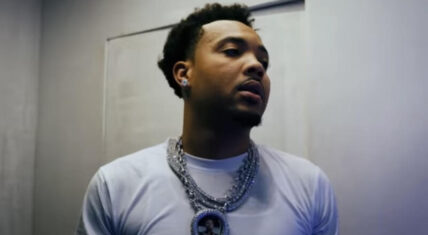 G Herbo drops 