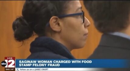 A woman in Michigan started a business selling baked goods. However, she ran into trouble when it was revealed she purchased the baking ingredients using food stamps. In doing so, she broke the law, and now she faces up to ten years in prison.