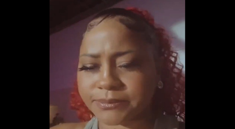 Mz Mercedes was one of the female artists signed to No Limit Records during the label's peak. One of her most iconic moments is her 1997 album cover, which men remember. When No Limit signed on for the Verzuz with Cash Money, Mz Mercedes was invited. However, when it was time to get on stage, she wasn't allowed to go on and her songs were performed without her. Angrily, Mercedes ranted about all of this and threatened to sue Master P.