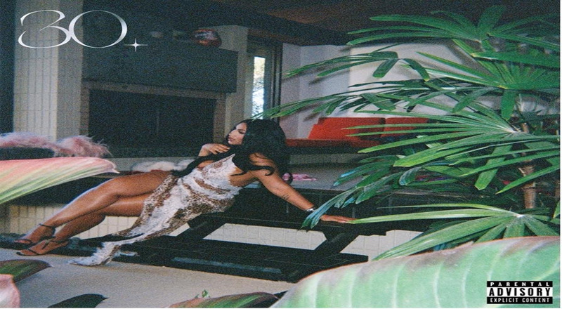 Stream: Queen Naija – “30”