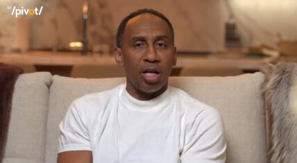 Stephen A. Smith made his return to The Pivot, where he continued his war of words with LeBron James. This time, Stephen A. brought race into it. He accused LeBron of saving his harshest response to media figures for the Black journalists, as opposed to their white counterparts.