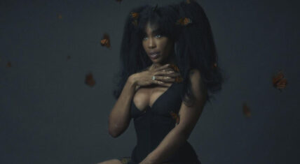 SZA’s “Love Galore” with Travis Scott Reaches Diamond Status