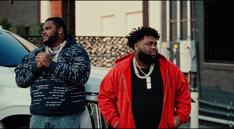 Tee Grizzley ft. Rod Wave – “Voicemail” [VIDEO]