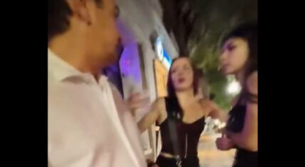 A woman on TikTok has gone viral over a video she shared. The woman shared a video of herself allegedly saving two women from being trafficked from a nightclub in Orlando. As a result, this has opened a discussion about safety when traveling alone.