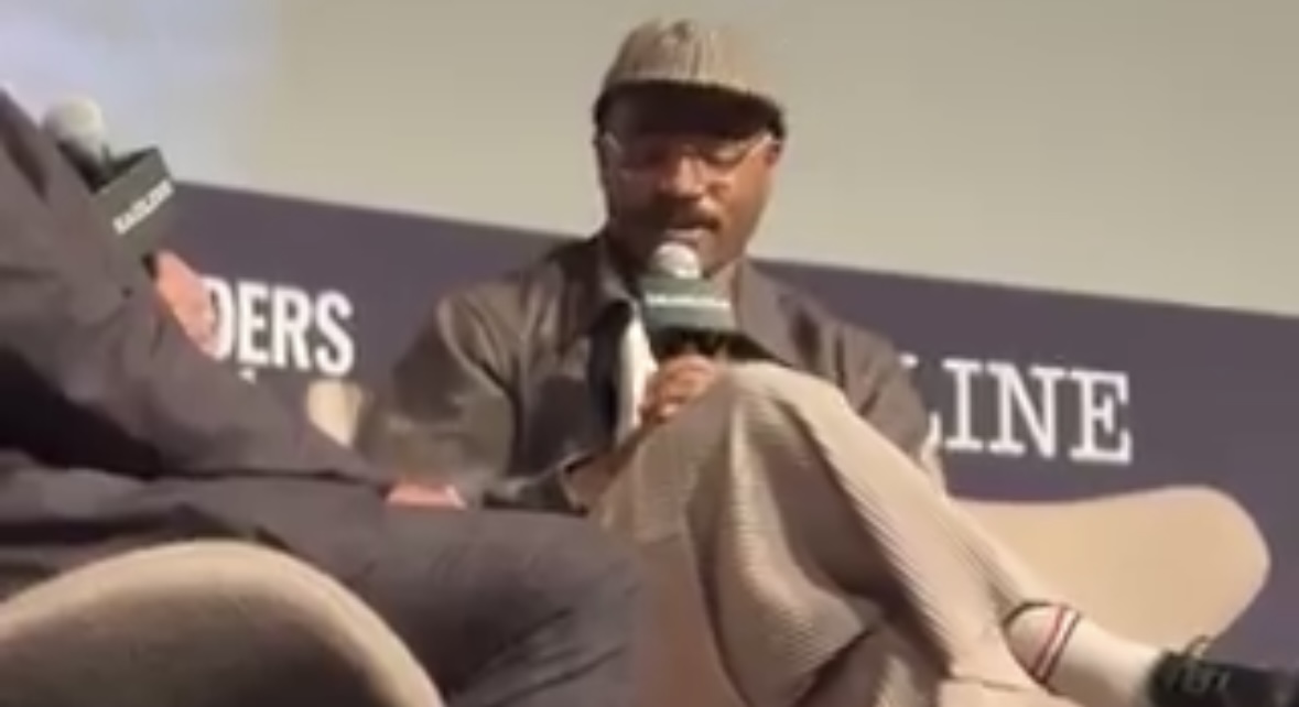 Ryan Coogler confirms that “Black Panther 3” film is in the works [VIDEO]