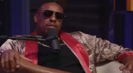 Paul Pierce is known for making controversial statements. On his podcast, The Truth After Dark, he's done it again. He offered advice to men in relationships, telling them to cheat on their girlfriends if they want to know if their women truly love them.