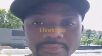 Ray J tells his side of the story, regarding his arrest yesterday. He accused Princess Love of entering his room at 4 am and the man who was with her of trying to take his children.