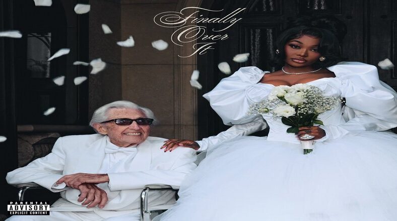 Summer Walker releases third studio album "Finally Over It"