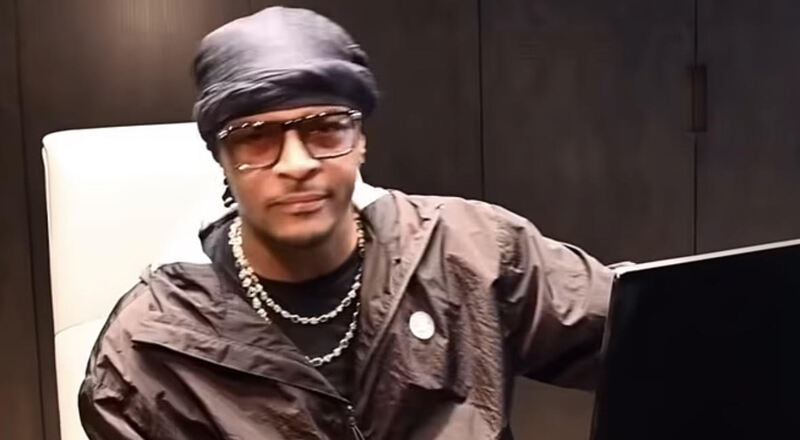 T.I. announces return of “expediTIously” podcast