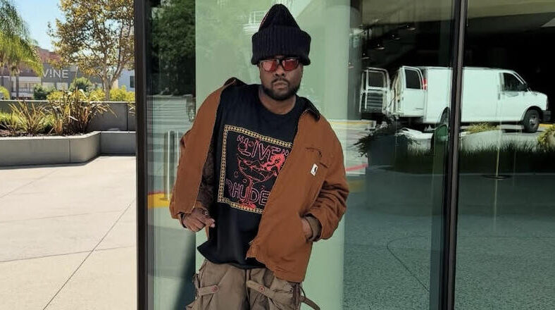 Wale unveils features for "everything is a lot" album