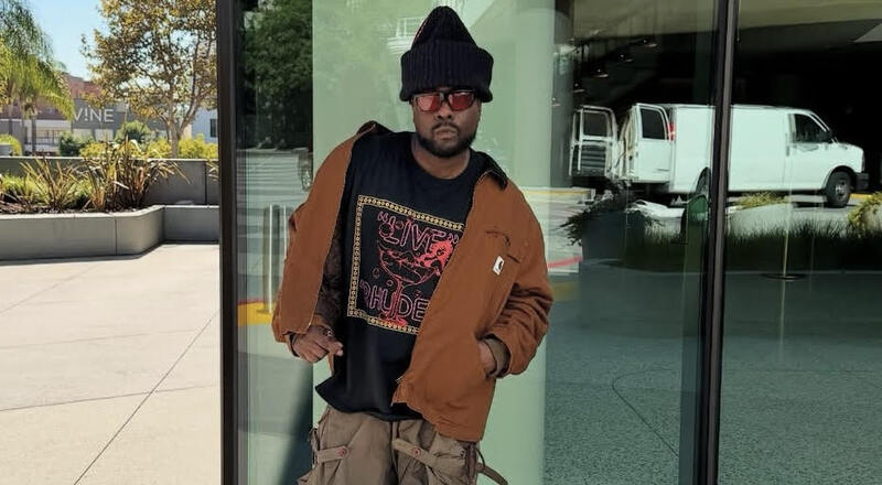 Wale unveils features for "everything is a lot" album