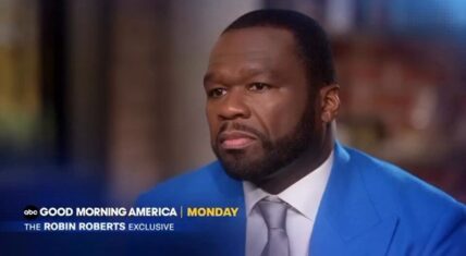 50 Cent initially said he would produce a documentary about Diddy's wrongdoing. Two years later, 50 has not only produced the documentary via Netflix, but he went on Good Morning America to discuss it. He also had a hilarious caption on social media to capture his feelings about producing this documentary.