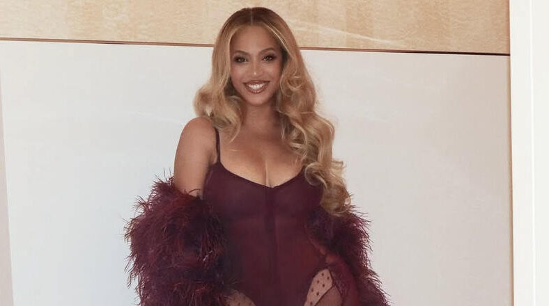 Beyoncé officially earns title as billionaire