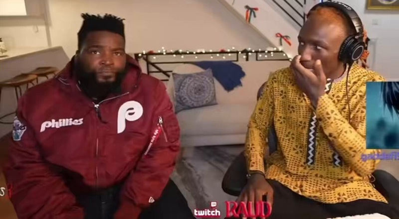 Dr. Umar calls 50 Cent out over Diddy documentary