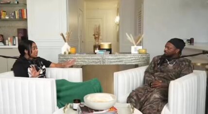 Funny Marco recently did an interview with B. Simone. She is a controversial figure and she questioned Funny Marco about his upbringing. As a result, Funny Marco flipped it into jokes about B. Simone's own shortcomings.