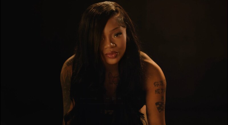 GloRilla releases visuals for "Special" single