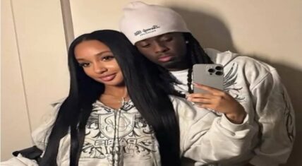 Kai Cenat confirms split from girlfriend Gabrielle Alayah