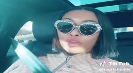 Moriah Mills responded to CJ McCollum laughing about her on the Club 520 podcast. CJ was asked if he saw her in person when she was involved with Zion Williamson and he began laughing. As a result, Moriah took to TikTok and made claims that CJ was sliding in her DMs when she was dealing with Zion and he was his teammate in New Orleans.