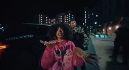 Stunna 4 Vegas drops 