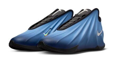 Wale and Nike Set To Drop GT Future Sneaker