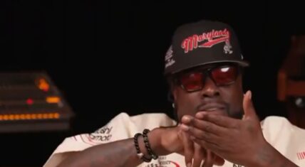 Wale was one of the rappers who broke barriers in discussing mental health struggles. Recently, he addressed Kai Cenat not knowing who he is. He said Kai Cenat saying that led to him staying in his hotel alone for 5 days.