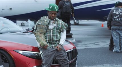 YFN Lucci drops visuals for 