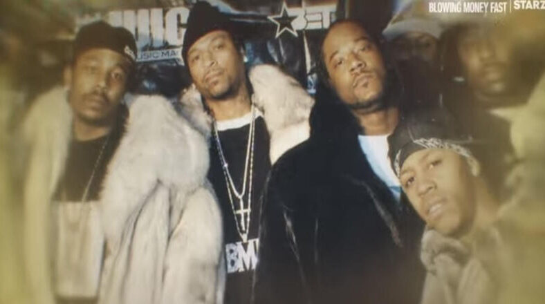 The BMF Documentary: Blowing Money Fast Season 2 announced