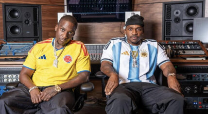 Clipse and Pharrell to perform at Grammy together