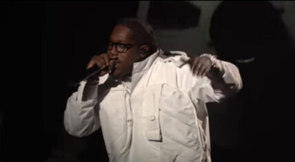 Don Toliver Delivers Fallon Performance Ahead of 