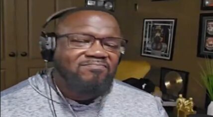Michael "5000" Watts was a pioneer in hip hop who helped put Houston hip hop on the map. Earlier this week, he was hospitalized for heart issues. Last night, his wife confirmed that he died from complications with his heart rhythm.