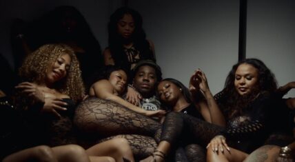 YFN Lucci drops visuals for 