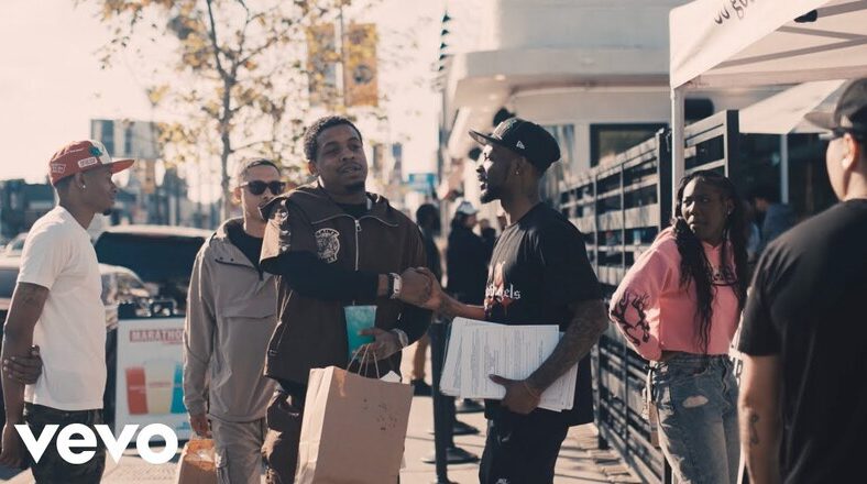 Baby Money drops new "Ima Boss" single