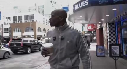 Chad "Ochocinco" Johnson is notoriously frugal. He is often trending on social media due to how cheap he is. Recently, Chad spoke to a streamer and he explained why he's only ever romantically involved with single mothers and his reasoning is due to moms of two always having food at their house.