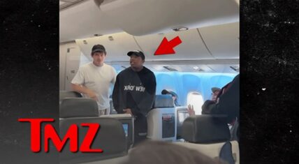 Ja Rule and Tony Yayo have dominated an entire news cycle. This is the video that started all of it. Immediately after Tony Yayo shared his video, TMZ leaked this footage and it is the core of every interview and video discussion about the situation.