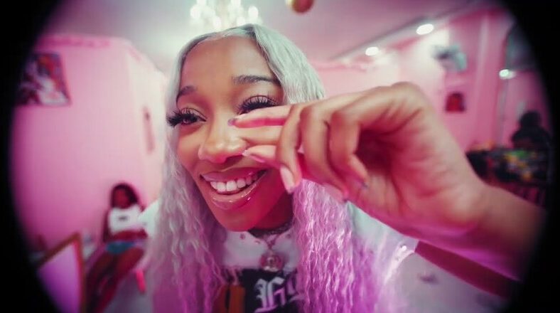 Wohdee Starts 2026 Strong With Viral "No Behaviour" Video