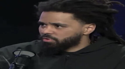 J. Cole confirms he had two Kendrick Lamar features for album