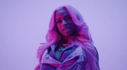 K Carbon Drops "Oooh Shxt" Single