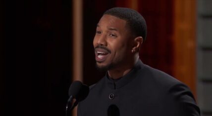 Michael B. Jordan recently added Oscar award winner to his list of accolades. This brings up an interesting journey of how he got there. Here is an introspective of Jordan's career.