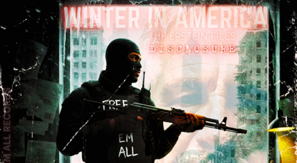 BAWON 'Winter In America (The Epstein Files Disclosures)