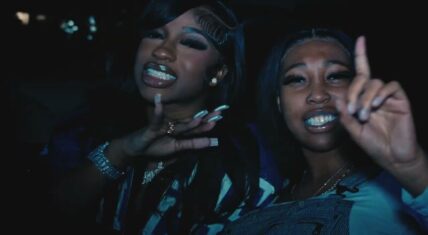 K Carbon Keeps Momentum With “Pull Up” Featuring Choppa Tee