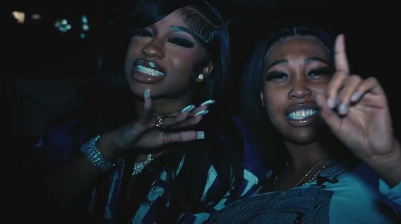 K Carbon Keeps Momentum With “Pull Up” Featuring Choppa Tee