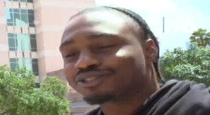 Lil Tjay found his name tied up in Offset's shooting at Hard Rock Seminole. Despite not being involved, Lil Tjay did get arrested nearby. When he was released, NBC Miami's reporters asked Tjay about the issues with Offset and he told them to ask him, adding that he'd smack Offset.