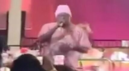Trick Daddy is often the source of much controversy. Recently, he performed at the AKA Sorority Conference in Miami. As the headliner, Trick Daddy shocked the audience with his lyrics, and they kicked him out mid-performance.