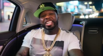 50 Cent is always outspoken and loyalty is his top priority. When Bang 'Em Smurf hung out with Ja Rule in Trinidad, fans waited for his response. In three letters, Fif offered his response "LOL."
