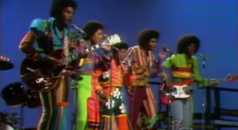 Jackson 5 Streams Jump 163% After "Michael" Film