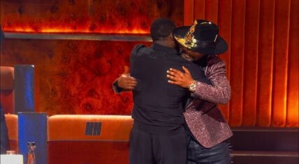 Friction has existed between Katt Williams and Kevin Hart for years. During his infamous interview with Shannon Sharpe, Katt Williams explained where the beef came from. Still, he came out to Kevin's roast, participated, and when Kevin asked for peace, Katt offered a handshake and a hug to put things to rest.