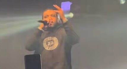 Lloyd Banks has kept a low profile in recent years. He left G-Unit in 2018 to focus on his solo career. In 2026, G-Unit revived their beef with Ja Rule and Banks jumped in by performing the G-Unit classic, "I Smell," at Rotterdam.