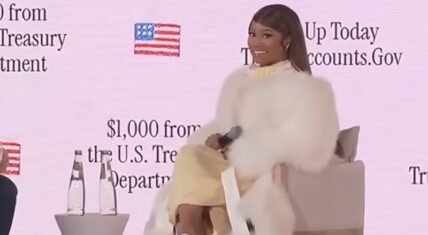 Nicki Minaj has been very outspoken since 2025 about two things. One, her admiration for Donald Trump, and two her disdain for Jay-Z and Roc Nation. According to reports, she has not been invited to tonight's Met Gala due to these stances.